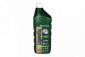 Lignofix E-Profi zelený 5kg  přípravek s preventivním účinkem proti dřevokaznému hmyzu a dřevokazným houbám