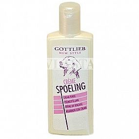 Šampon Gottlieb 300ml kondicioner krémov
