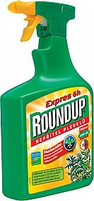 Roundup Expres 1200ml rozpr. Evergreen