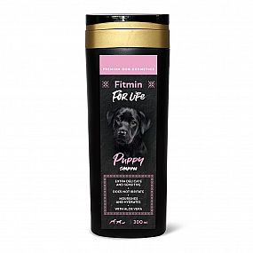 Šampon Fitmin for Life Puppy pro štěňata a koťata 300ml