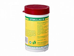Stimulax III 130ml gelový stimulátor růstu na zakořeňování