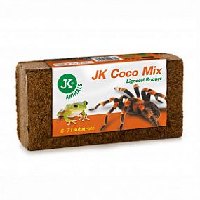 Coco mix 650g vlákno kokosové Jk (Lignocel)