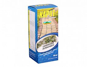 Lovela Kaput Premium 100ml totální neselektivní herbicid