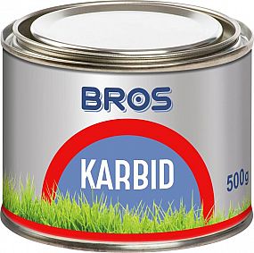 Bros Karbid 500 g