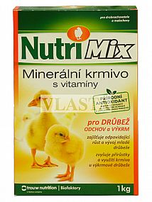 Nutrimix ovce 1 kg
