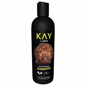Šampon Kay pro snadné rozčesávání 250ml 2414-11028