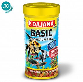 Dajana Basic flakes 250ml