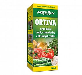 Agrobio Ortiva 100ml