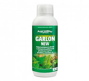 Agrobio Garlon New 1 l na dřevité plevele