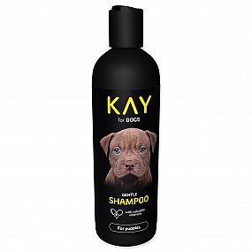 Šampon Kay pro štěňata 250ml 2414-11003