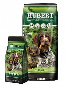 Aport Hubert 15kg kompletní krmivo pro lovecké psy