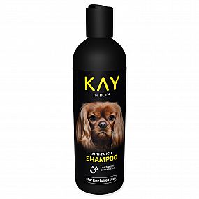 Šampon Kay proti zacuchávání 250ml 2414-11013