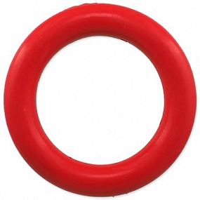 Dog Fantasy kruh červený 15cm 454-31245