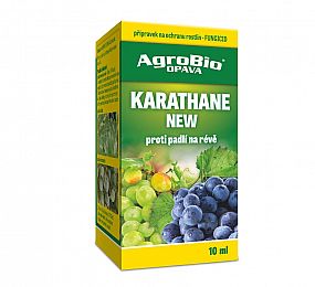Agrobio Karathane New 10ml padlí