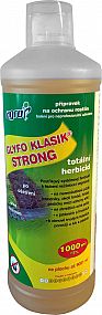 Glyfoklasik Strong 1 l AGRO totální herbicid