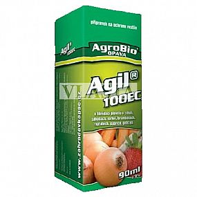 Agrobio Agil 100EC 90ml na plevele v plodinách