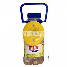 Sp/Fly Trap 250ml past na mouchy