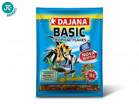 Dajana Basic flakes 10g sáček