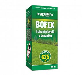 Agrobio Bofix 50ml proti dvouděložným plevelům